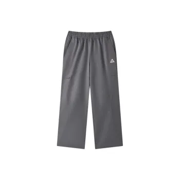 PEAK Casual Pants Men's Dark Gray