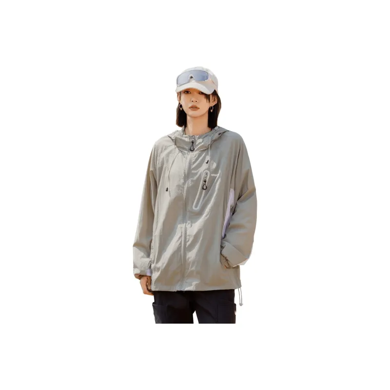 HIPANDA Sun Protection Clothing Unisex-0