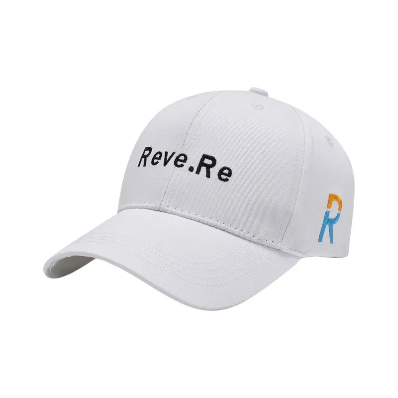 ARTEC Cotton Baseball Caps Unisex-2