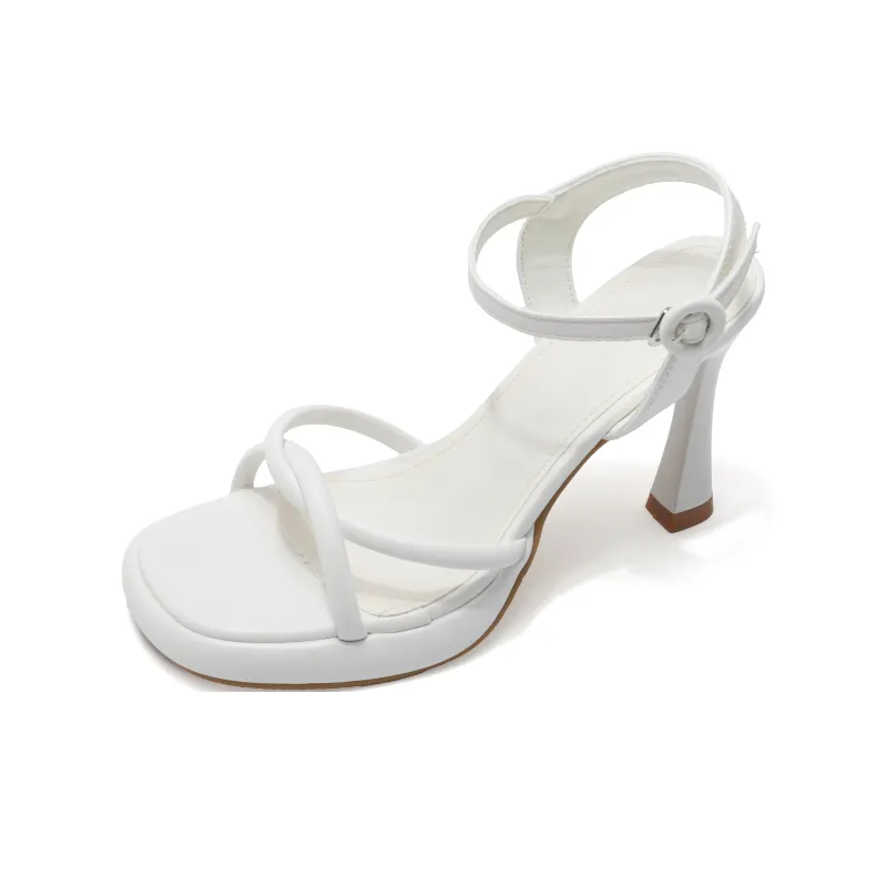 Be Good One Strap Sandals Women's-13