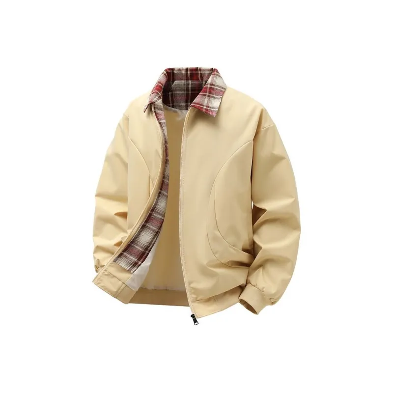 DOUBLE STAR 88 Jackets & Coats Unisex-3