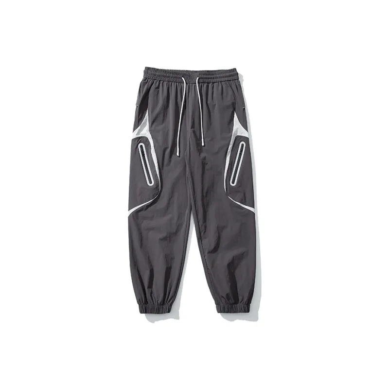 Youth Pastoral Order Casual Pants Women's-2