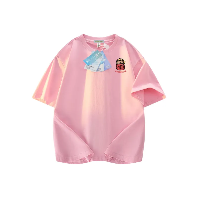 Budding Bear T Shirts Unisex-13