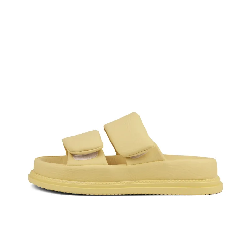 WENPU EVA Slide Slippers Women's-4