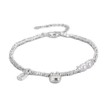 QUIET LOVE Alloy Bracelets Women's