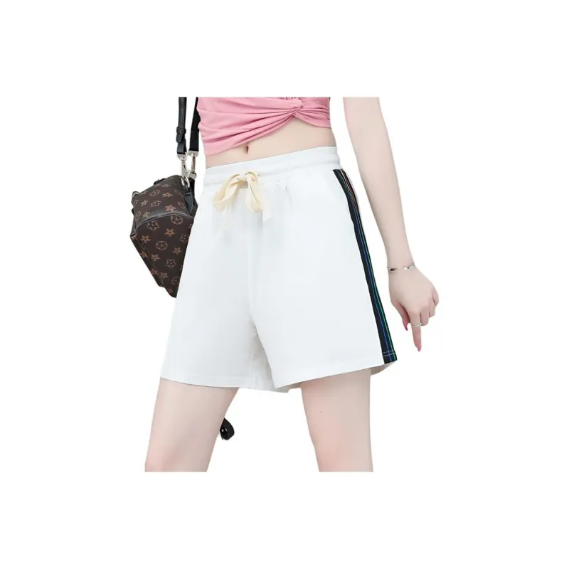 The New Age Family Casual Shorts Women's-3