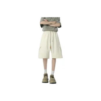 SOLIDITY Casual Shorts Unisex