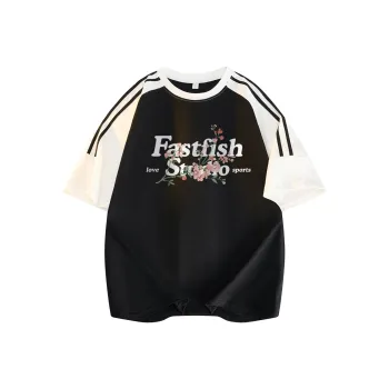 FASTFISH T Shirts Unisex