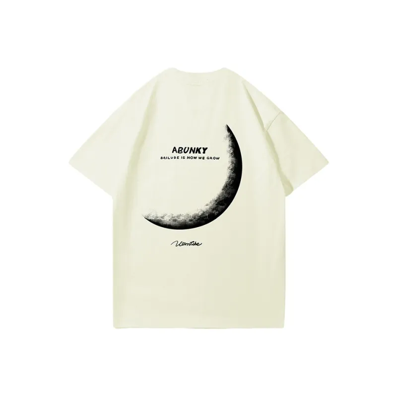 KRISTALIA Drop Shoulder Sleeve T Shirt Women's-7