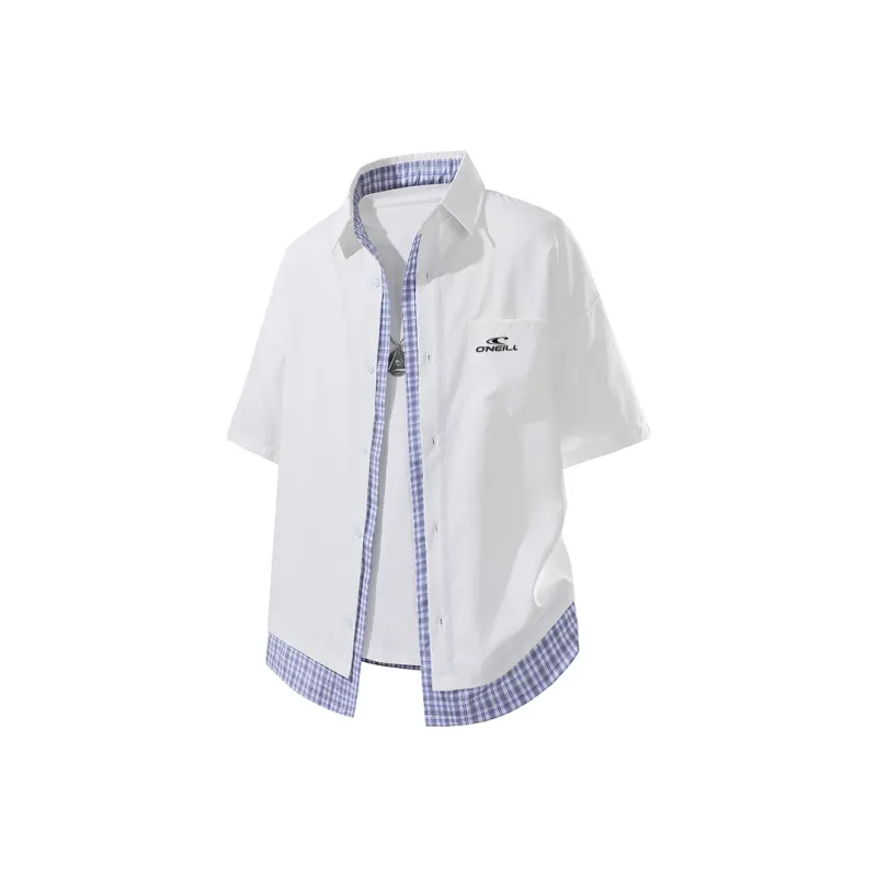 O'Neill Shirts Unisex-0