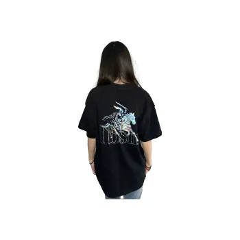TBSM T Shirts Unisex