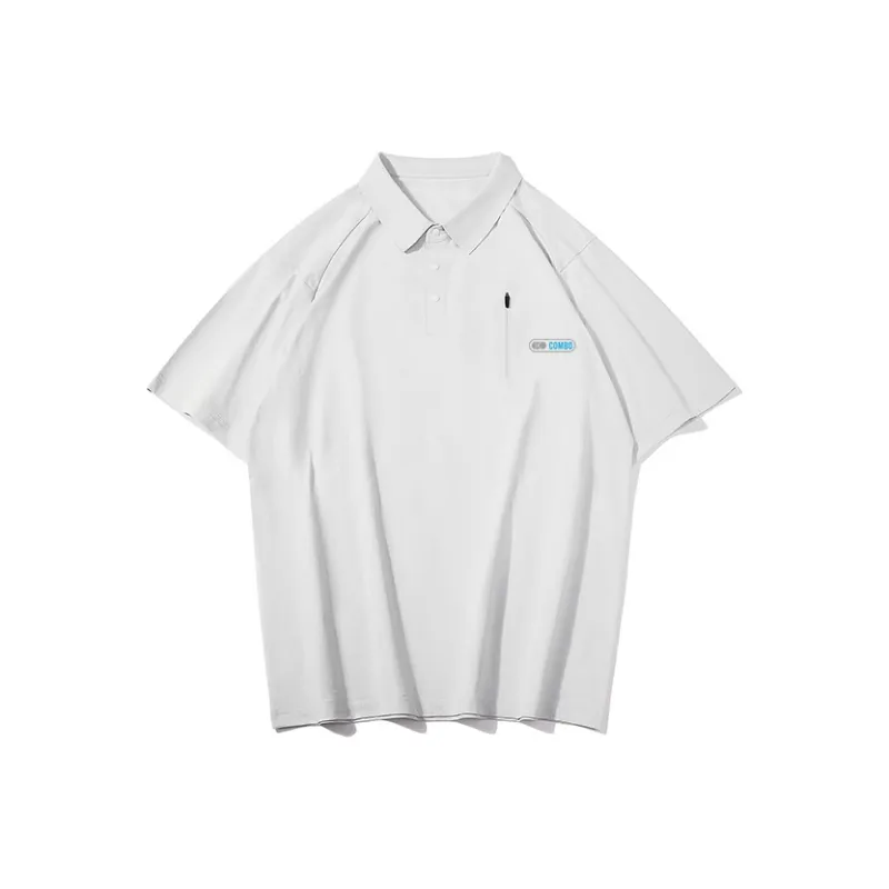 COMBO Polo Shirts Unisex-2