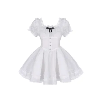 ETSE Short Sleeved Dress Women's