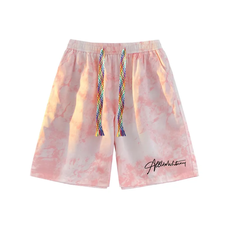 DBD WH Casual Shorts Unisex-0