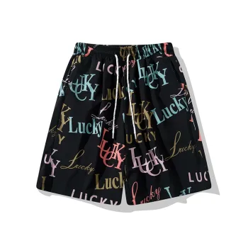 IXXAT Casual Shorts Unisex