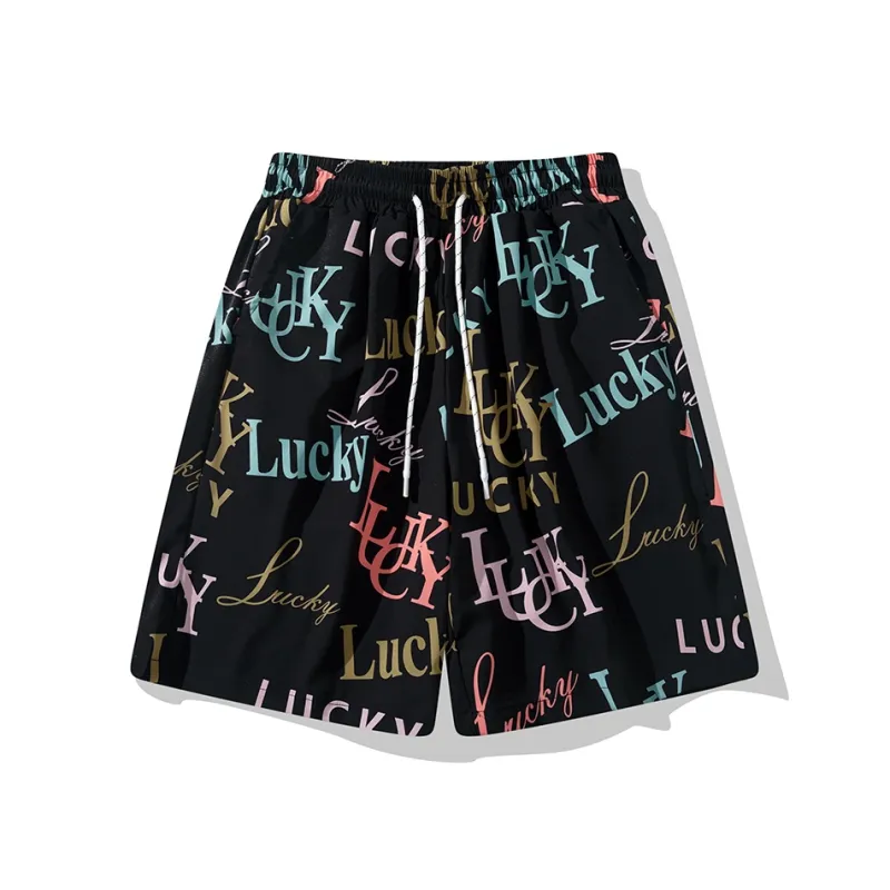 IXXAT Casual Shorts Unisex-0