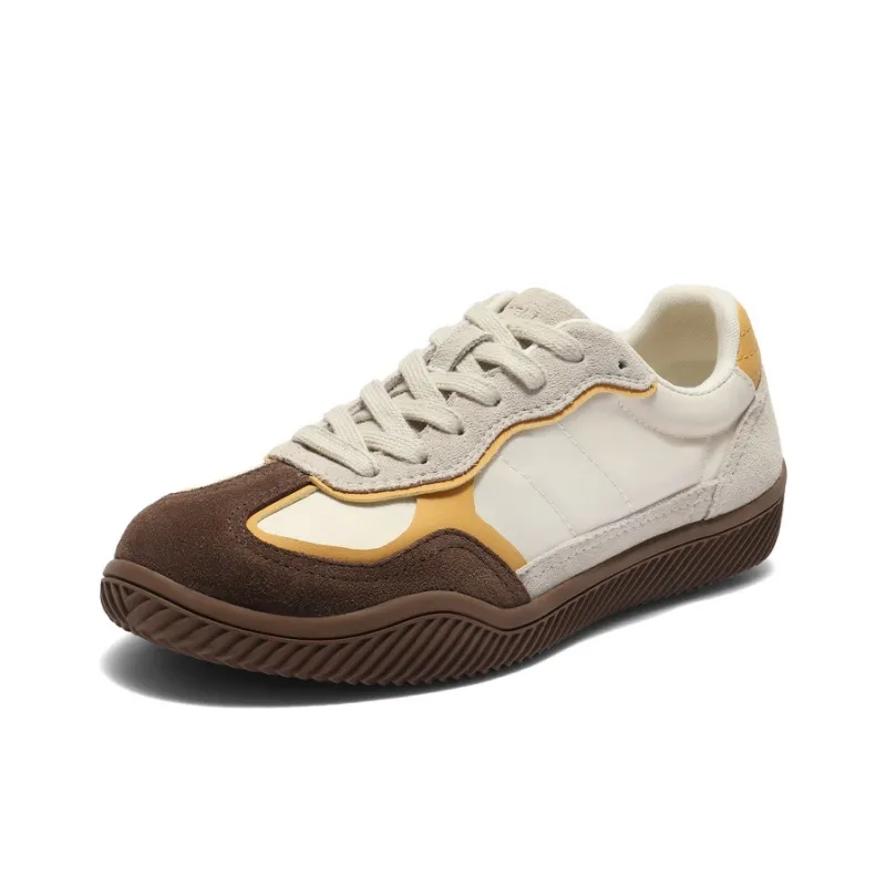 BELLE Low Top Casual Shoes Women's-1