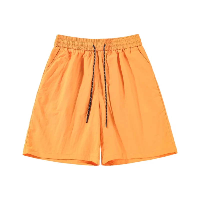 FISHGALAXY Casual Shorts Unisex-17