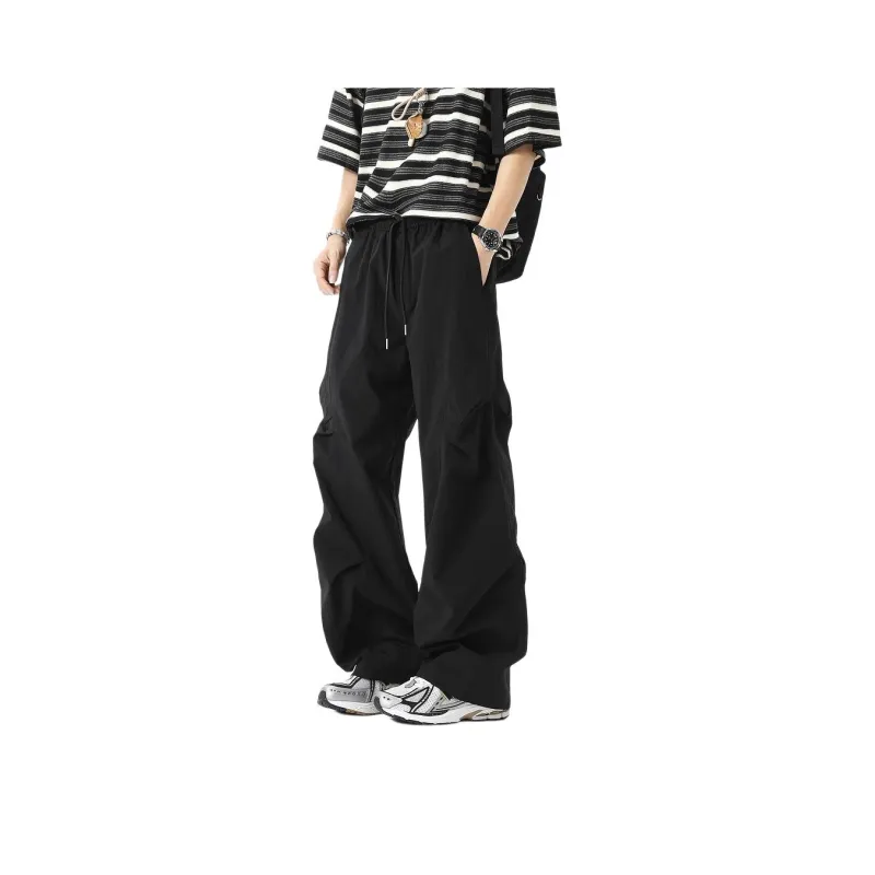 Humanism 1986 Casual Pants Unisex-6