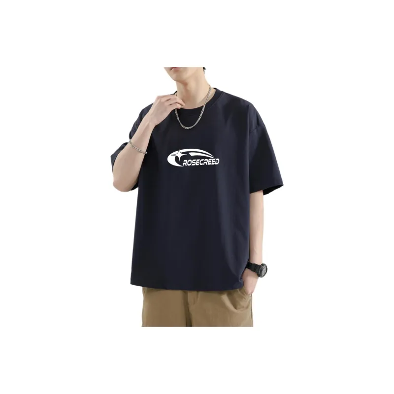 ROSECREED T Shirts Unisex-0