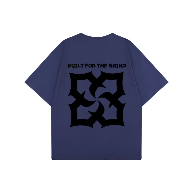 MUSCLETECH T Shirts Unisex-8