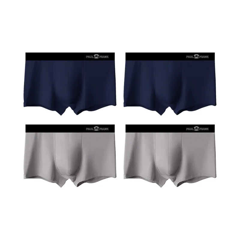 PAUL FRANK Underpants Men's Combo Set-12