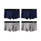 Navy Blue+Navy Blue+Light Silver Gray+Light Silver Gray