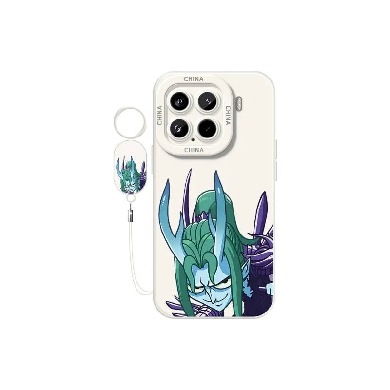 JIYAN Phone Cases-15