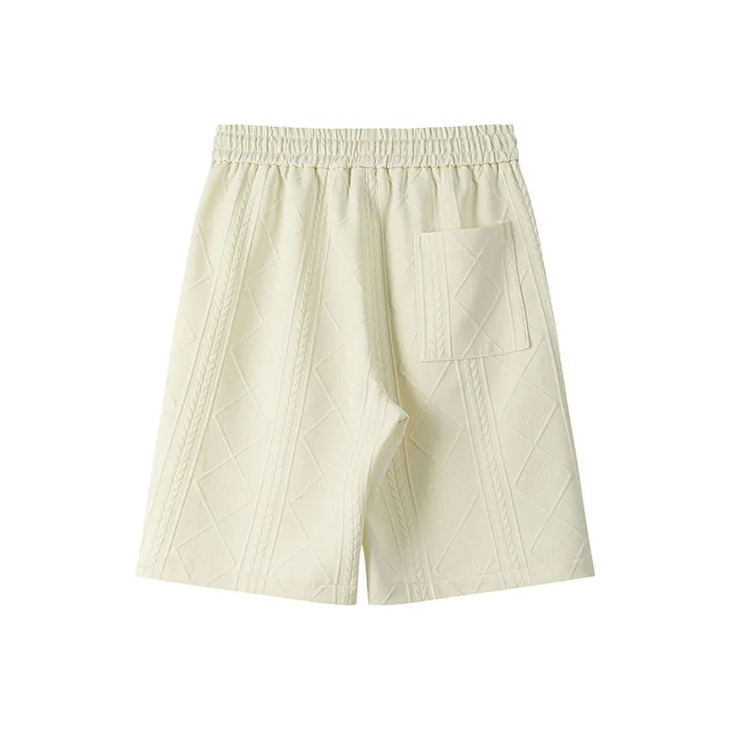 MLPR Casual Shorts Unisex-11