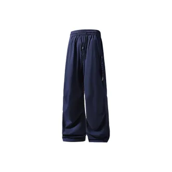 Mu Qingqing Cargo Pants Women's