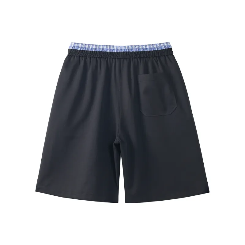 FISHGALAXY Casual Shorts Unisex-2