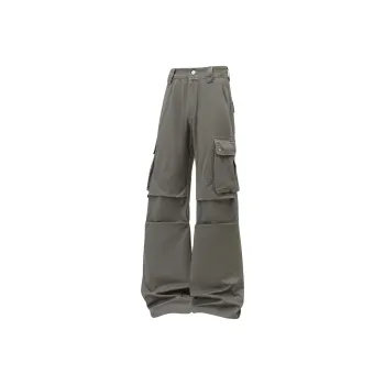 Find Yourself Cargo Pants Unisex