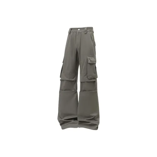 Find Yourself Cargo Pants Unisex