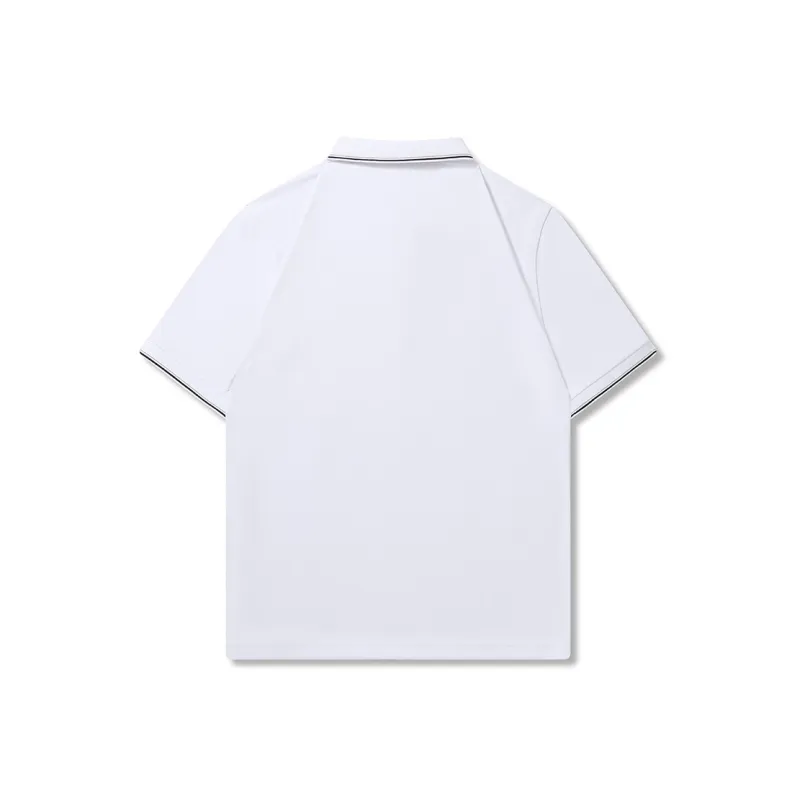 POLOMEISDO Polo Shirts Unisex-6