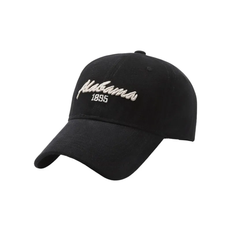 ARTEC Cotton Baseball Caps Unisex-2