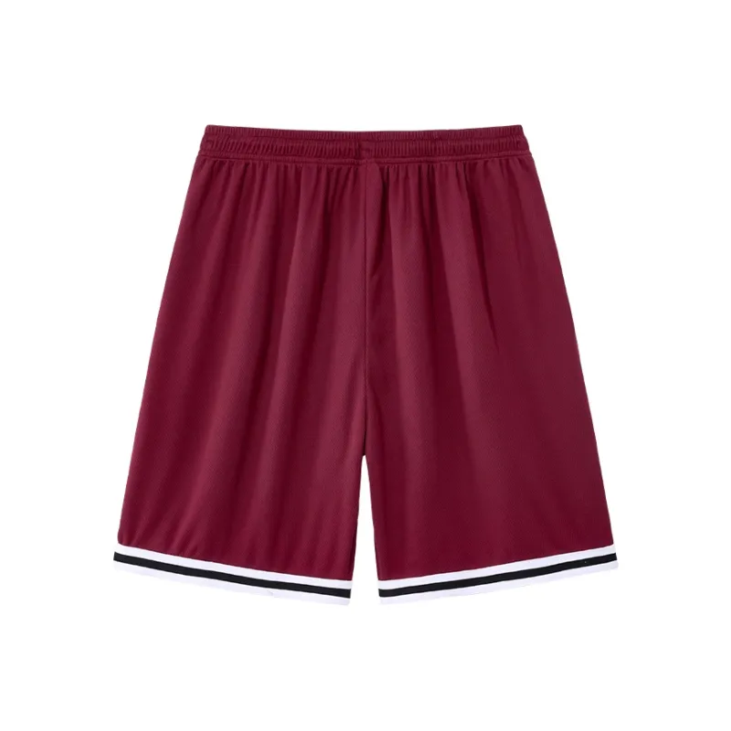 FCB ARCELONA Casual Shorts Unisex-15