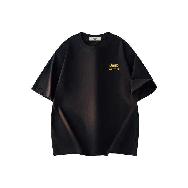 Jeep Theme Series T Shirt Unisex-32