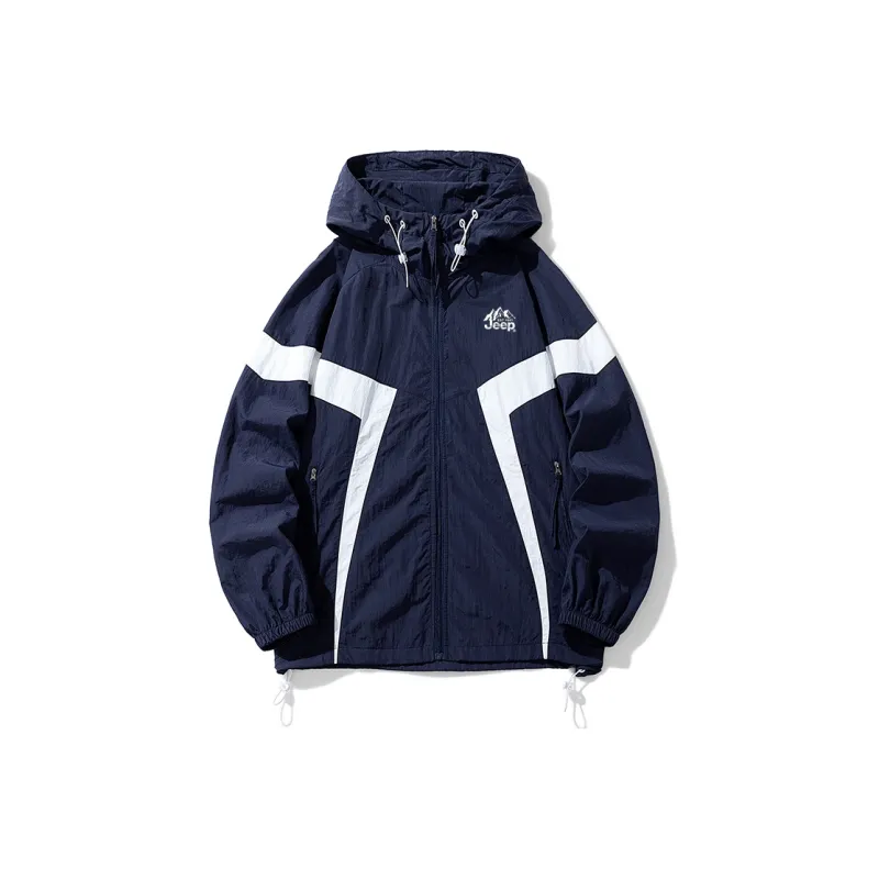 Jeep Ice Edge Sun Protection Collection Sun Protection Clothing Unisex-8