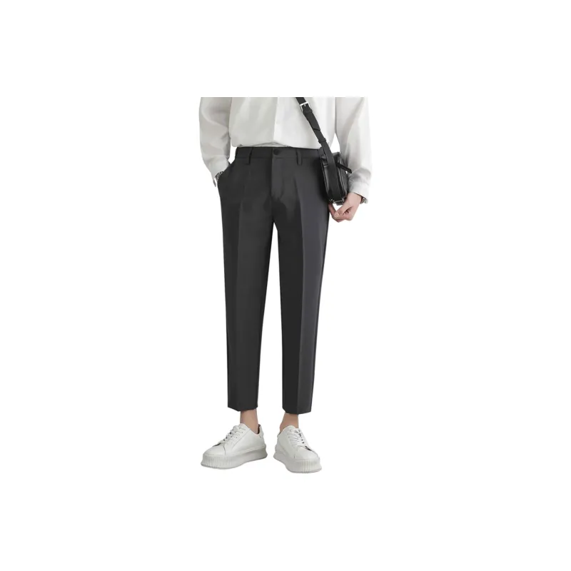 PIERRE CARDIN Casual Pants Men's-2