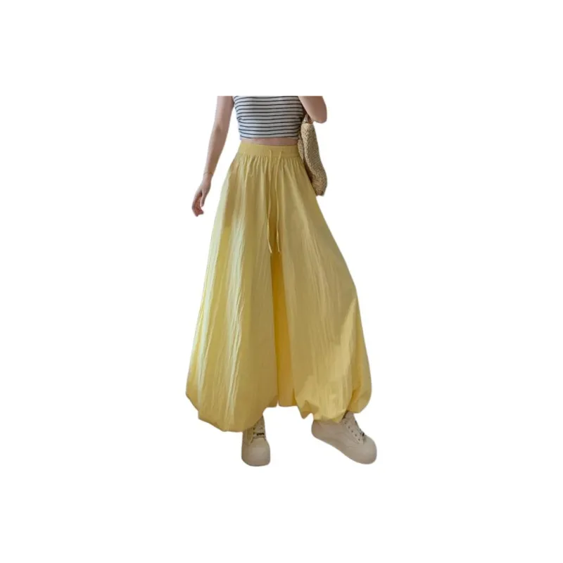 The Temptation Of The Muse Casual Pants Women's-0