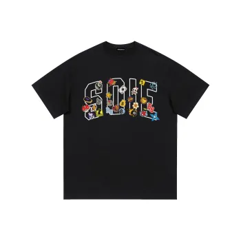 SOIE T Shirts Unisex