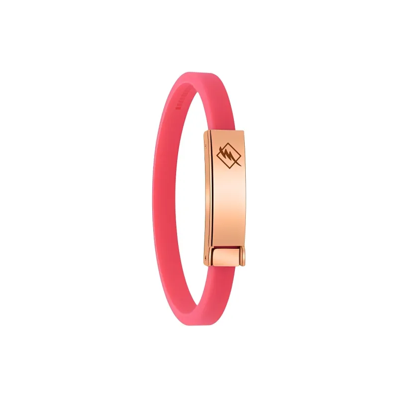 JUNGLELEOPARD CLB Sports Bracelets Unisex-14