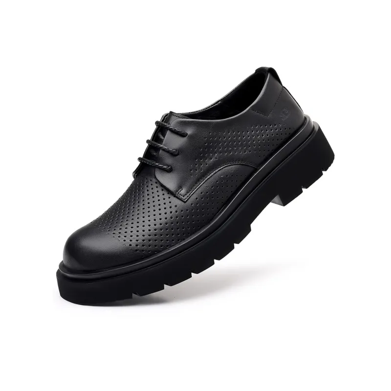 BEN SHERMAN Casual Shoes Men's Black-1
