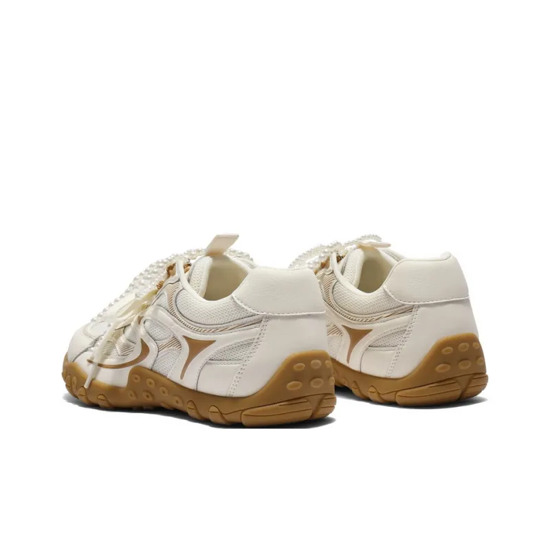 BELLE Low Top Casual Shoes Women's-3