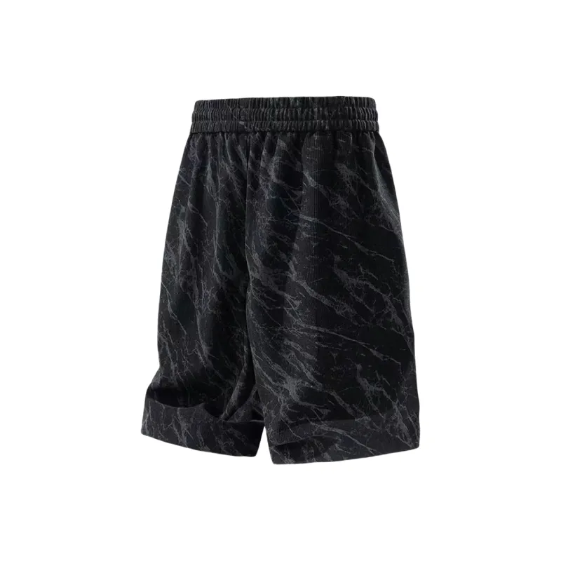 FCB ARCELONA Casual Shorts Unisex-1