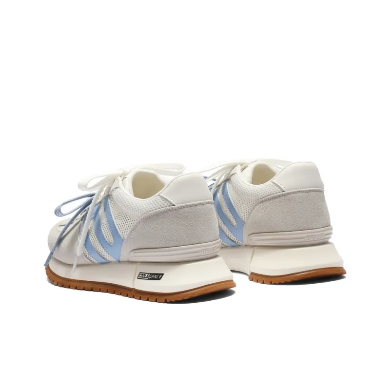 BELLE Low Top Casual Shoes Women's-3