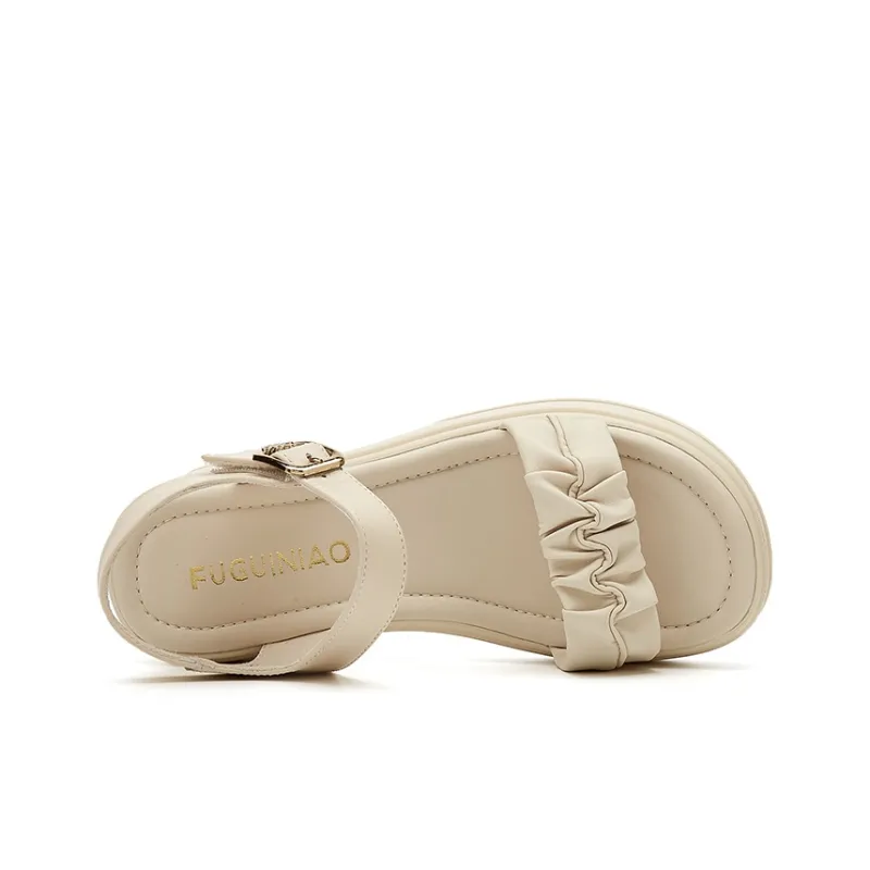 Rich Birds One Strap Sandals Women's-7
