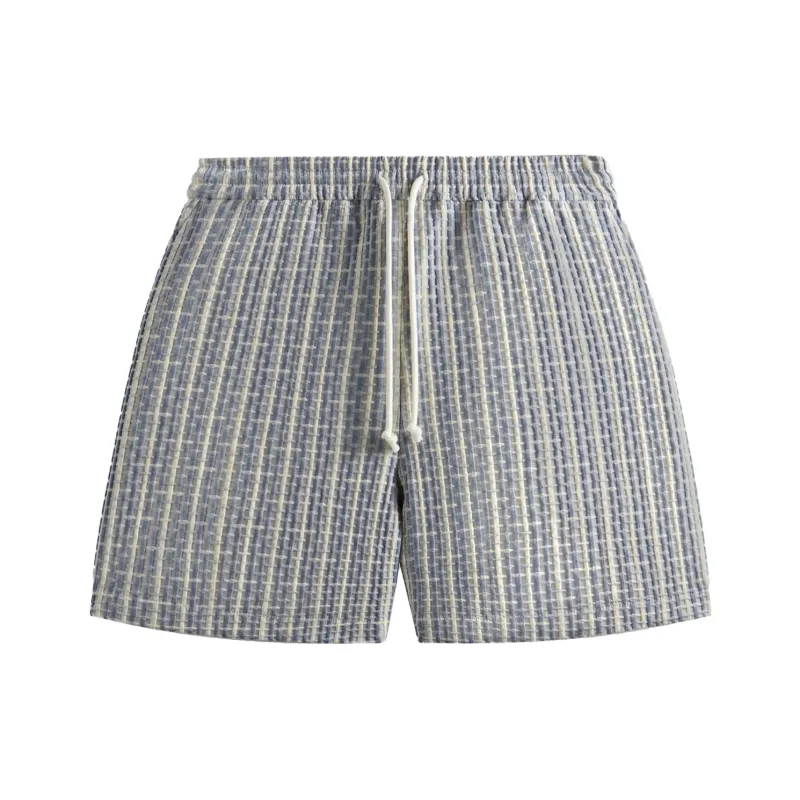KITH Bubble Check Active Short-0