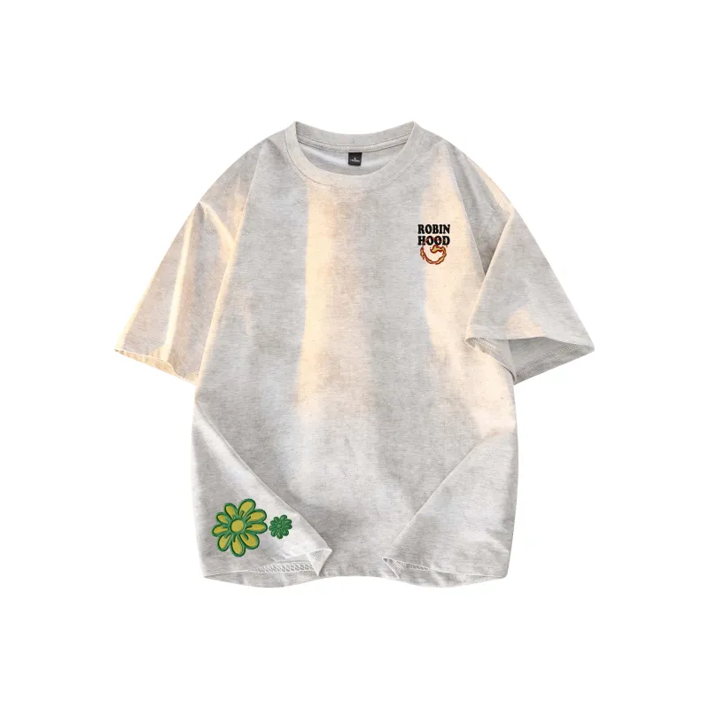 ROBINHOOD T Shirts Unisex-6