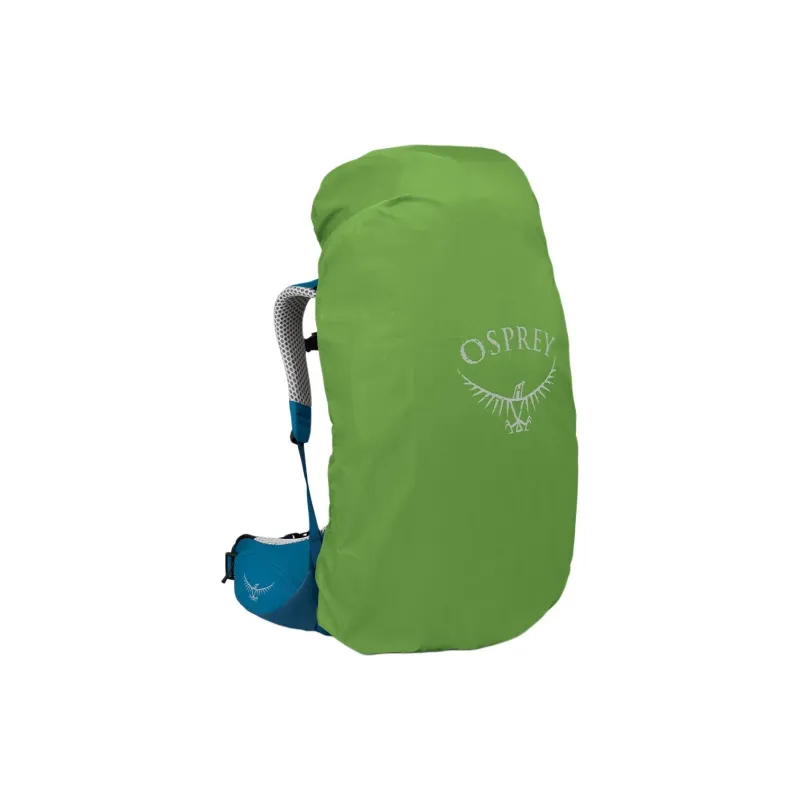 OSPREY Outdoor Bags Nylon 65L Blue Men's-4